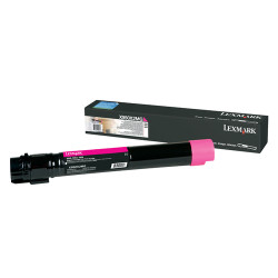Toner lexmark magenta per xs950de da 22k(bsd) [22z0010]