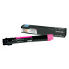 Toner lexmark magenta per xs950de da 22k(bsd) [22z0010]