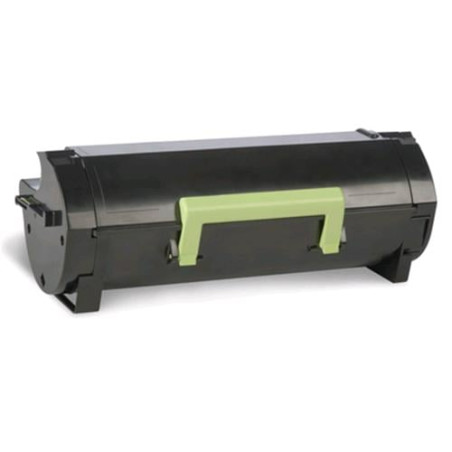 Toner lexmark nero 25k per ms71x ms81x corporate [52d2h0e]