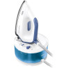 ferro da stiro braun a vapore is 2143 bl con cavo 1.8m/1.5l/2400w