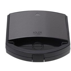 tostapane adler ad 3069 1000w nero