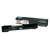 Toner lexmark nero per xs950de da 32k (bsd) [22z0008]
