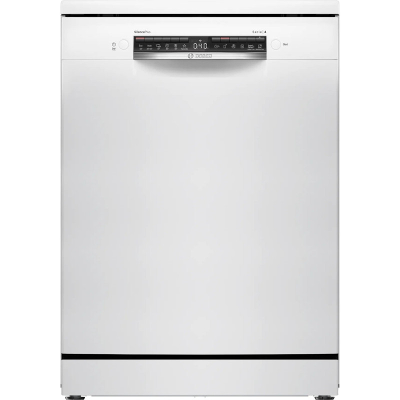 lavastoviglie bosh sms4evw08e libera installazione 60cm 14 coperti