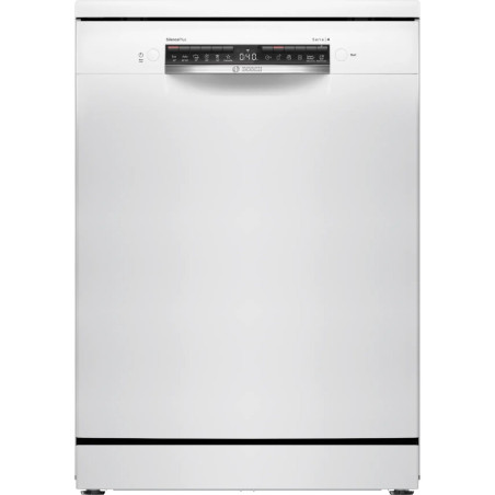 lavastoviglie bosh sms4evw08e libera installazione 60cm 14 coperti
