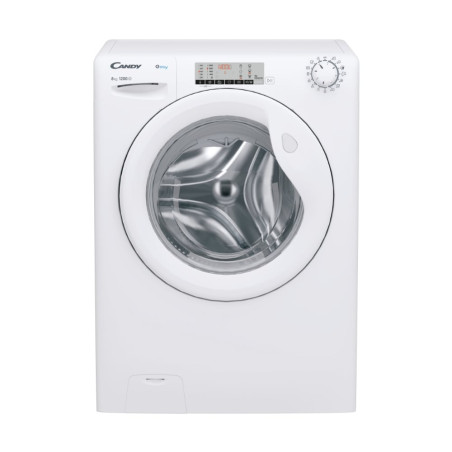 lavatrice candy ey284dwm5/1-s carica dall'alto 60cm 8kg 1200rpm