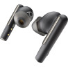 auricolari poly voyager free 60/60+ neri 2pz [8l5a8aa]