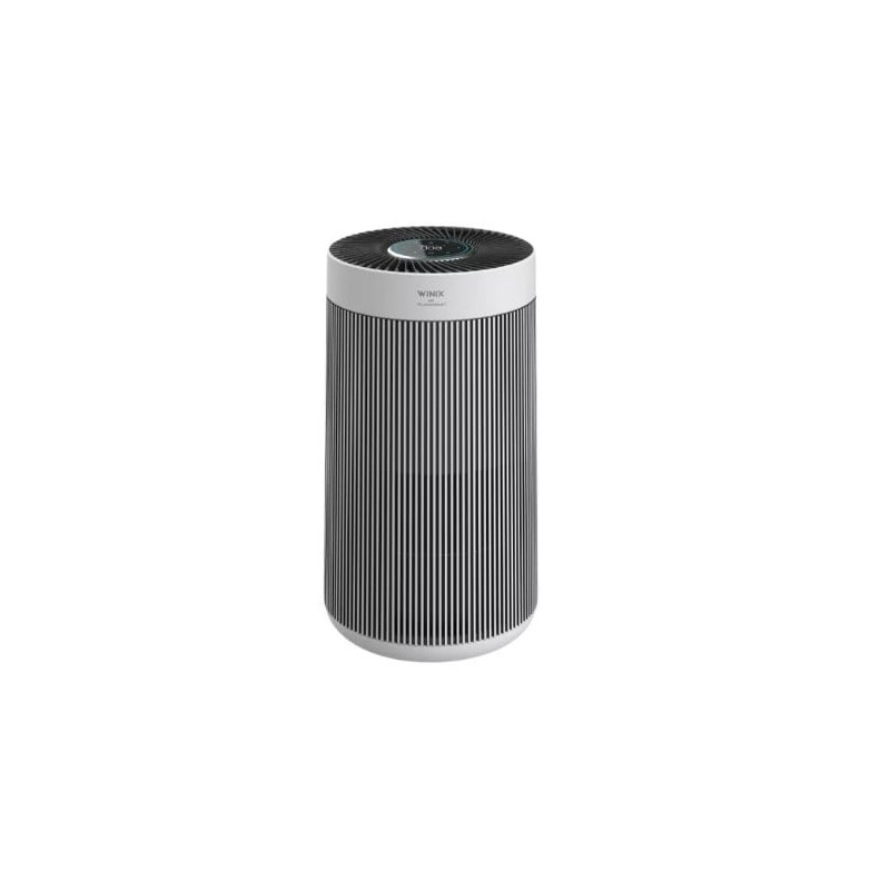 purificatore d'aria winix t80 45w nero/bianco [hdwnxoct8000000]