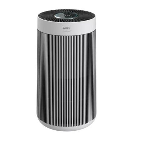 purificatore d'aria winix t80 45w nero/bianco [hdwnxoct8000000]