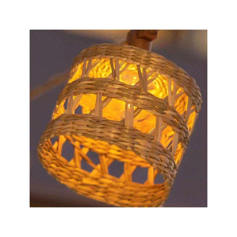 ghirlanda luminosa newgarden alba a led/10 bulbi/10x8cm/35lm/ip44/800cm/colore