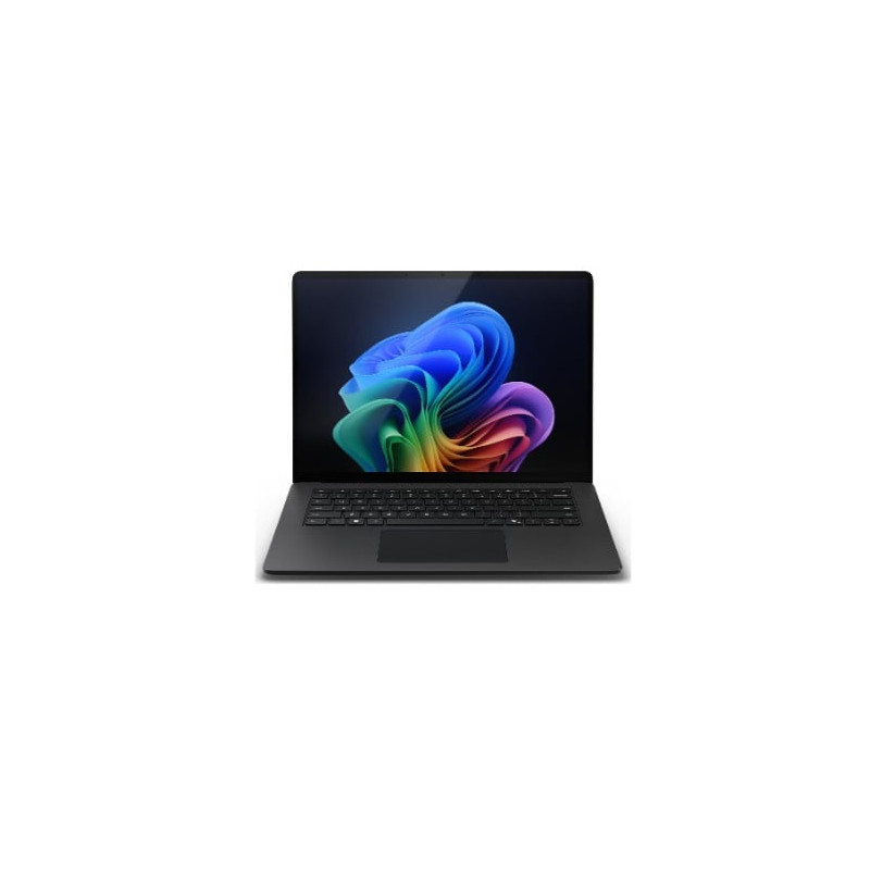 notebook microsoft surface laptop elite x1e/16gb/512gb ssd/15''
