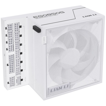 alimentatore 850w lian li edge gold 850 80 plus gold, pcie 5.1, atx