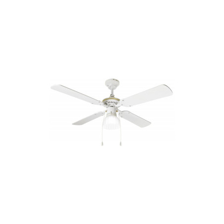 ventilatore da soffitto perenz 7064 b white