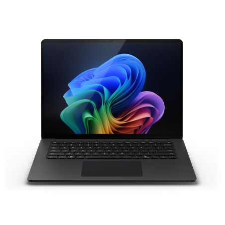 notebook microsoft surface laptop 7 15.0 u7 16gb 512ssd black [ep2-22796]