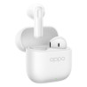 auricolari oppo enco buds3 wireless/bluetooth bianco