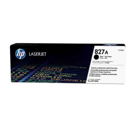 Toner hp 827a [cf300a]