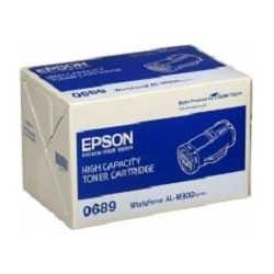Toner epson al-m300d/dn 10000 pagine [c13s050689]