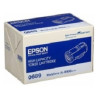 Toner epson al-m300d/dn 10000 pagine [c13s050689]