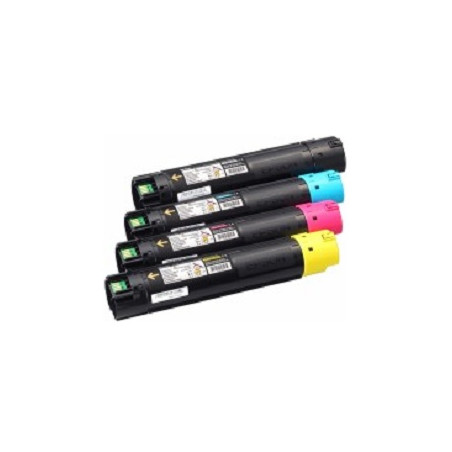 Toner epson magenta per al-c500 [c13s050657]