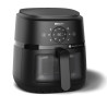 friggitrice ad aria philips serie 2000 na220/00 singolo 4.2l 13 programmi