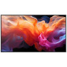 monitor digital signage led 86'' sharp multisync e869 ultra