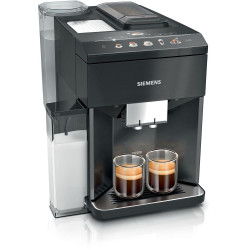 macchina per caffe espresso siemens tq518rx3 1.9l 1500w nera [tq518rx3]