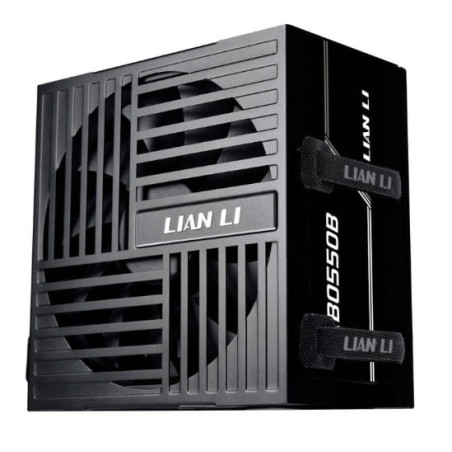 alimentatore 650w lian li rb series 80 plus bronze nero [g9p.rb0650b.b000.eu]
