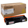 Toner ricoh giallo sp c250e 1600 pagine per spc250sf/dn [407546]