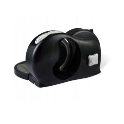 affettatrice maestro mr-591 400w nero [mr-591]