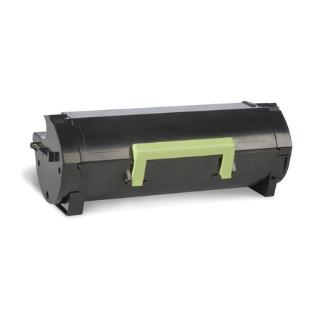 Toner lexmark nero 5k per ms310 410 510 610x corporate [50f2h0e]