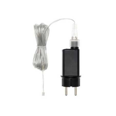 trasformatore lotti per stella luminosa decorativa 6w ip44 4m [67011]