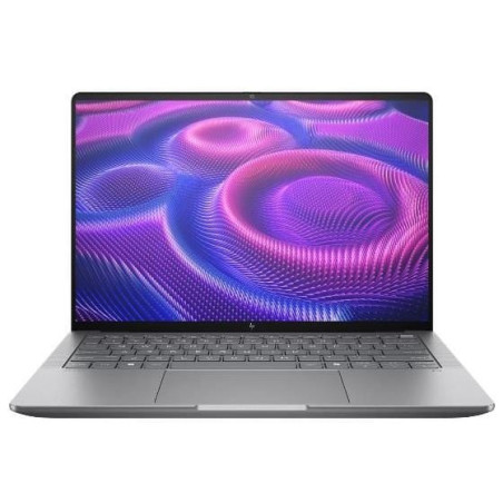 notebook 14'' hp zbook ultra g1a wolf pro amd ryzen ai max