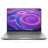 notebook 14'' hp zbook ultra g1a wolf pro amd ryzen ai max