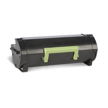 Toner lexmark nero 45k per ms811x ms812x corporate [52d2x0e]