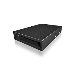 box hard disk 2,5 icybox ssd 6,3cmsata auf 8,9cmsata ib-2536sts