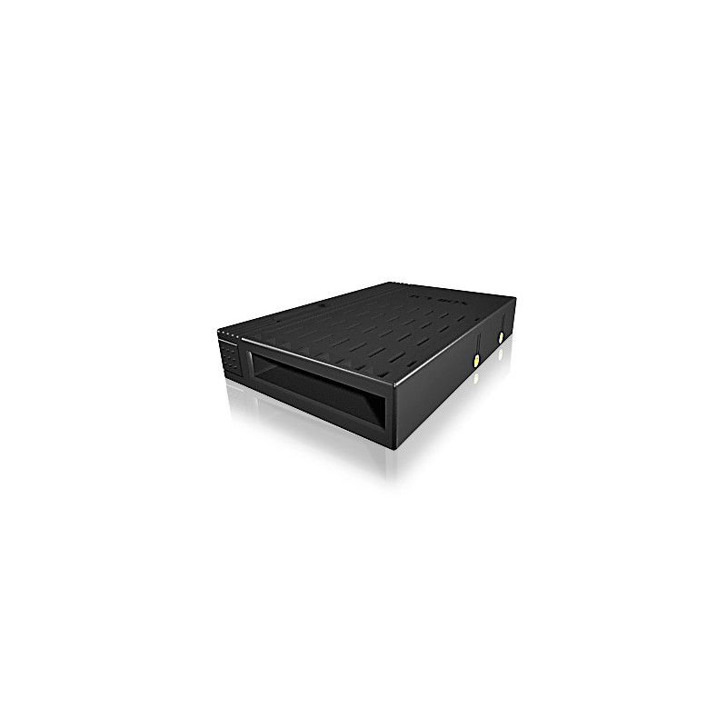 box hard disk 2,5 icybox ssd 6,3cmsata auf 8,9cmsata ib-2536sts