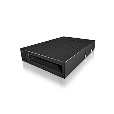 box hard disk 2,5 icybox ssd 6,3cmsata auf 8,9cmsata ib-2536sts