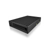box hard disk 2,5 icybox ssd 6,3cmsata auf 8,9cmsata ib-2536sts