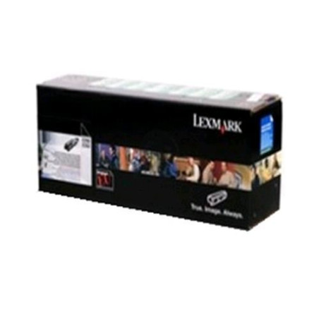 Toner lexmark nero per m/xm1140 da 10k (bsd) [24b6213]