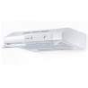 cappa faber incasso sottopensile 60cm 3ve.1050800787 tch04wh16a bianca