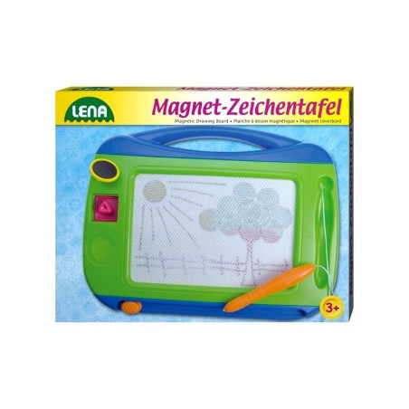 lena - tavoletta magnetica 32cm [jslnatmuc036838]