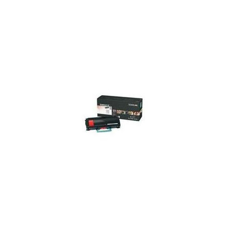 Toner lexmark per e260 e360 e460 da 3.5k corporate [e260a31e]