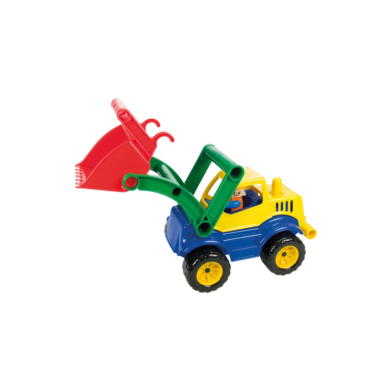lena - escavatore 27cm [wnlnab0cb036693]