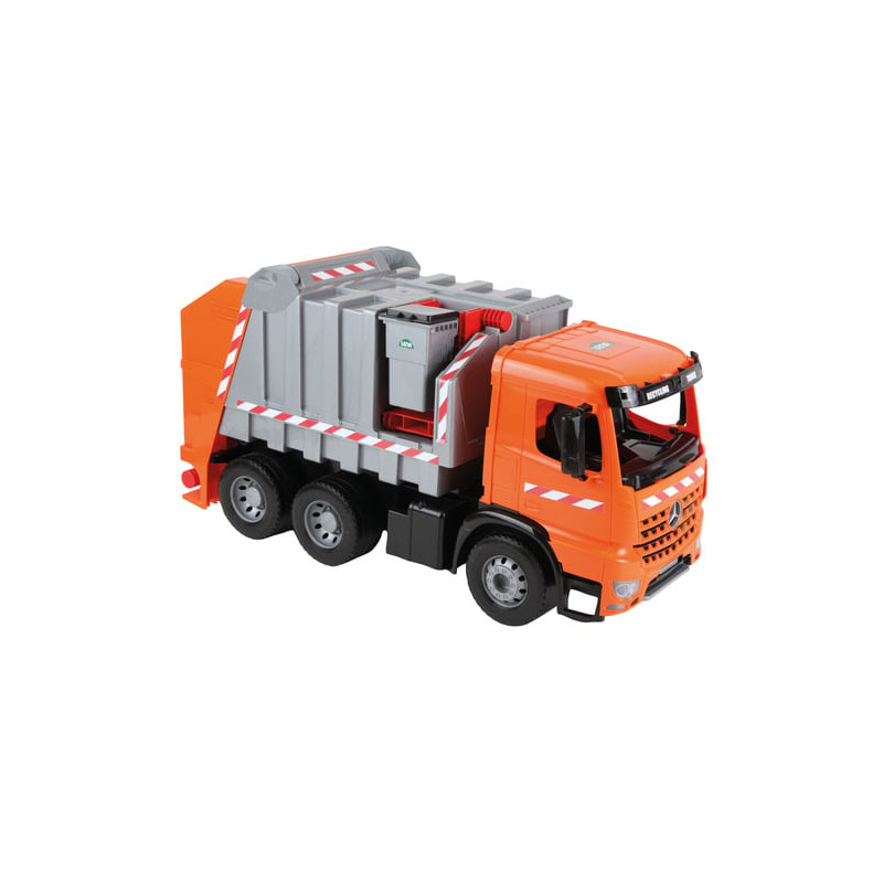 lena - camion della spazzatura arocs [wnlnai0cc002168]