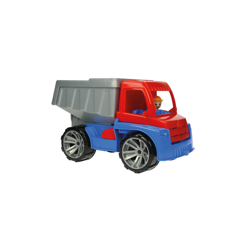 lena - dump truck 27 cm [wnlnab0cb039655]