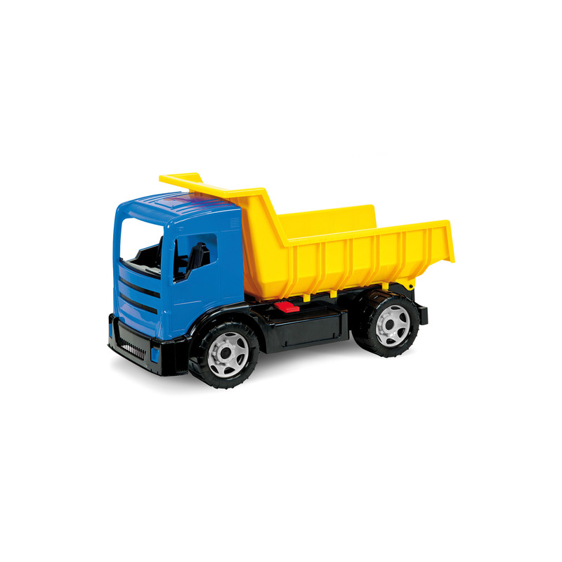 lena - dump truck 62 cm [wnlnab0cc045304]