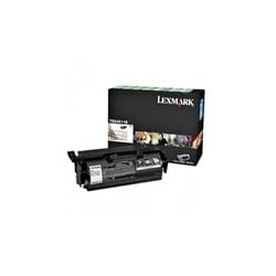 Toner lexmark per t654 da 36k corporate [t654x31e]