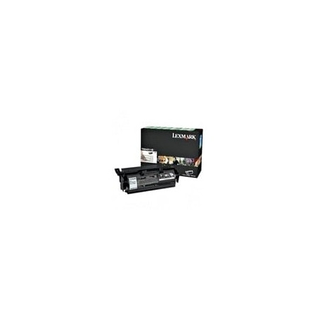Toner lexmark per t654 da 36k corporate [t654x31e]