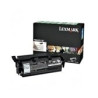 Toner lexmark per t654 da 36k corporate [t654x31e]