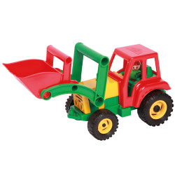 lena - trattore 35cm [wnlnab0cb039551]