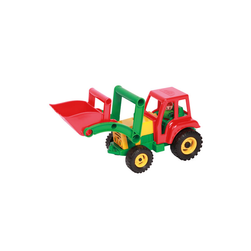 lena - trattore 35cm [wnlnab0cb039551]
